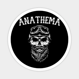 ANATHEMA BAND Magnet